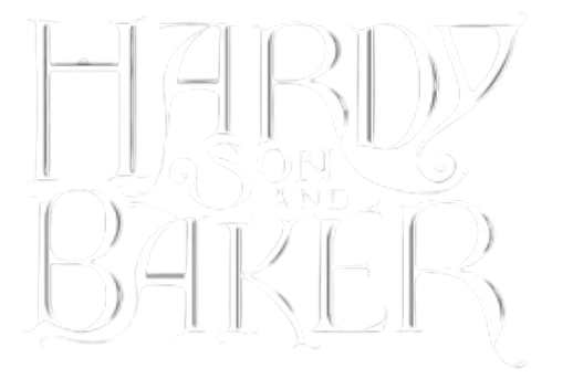 Hardy Son & Baker